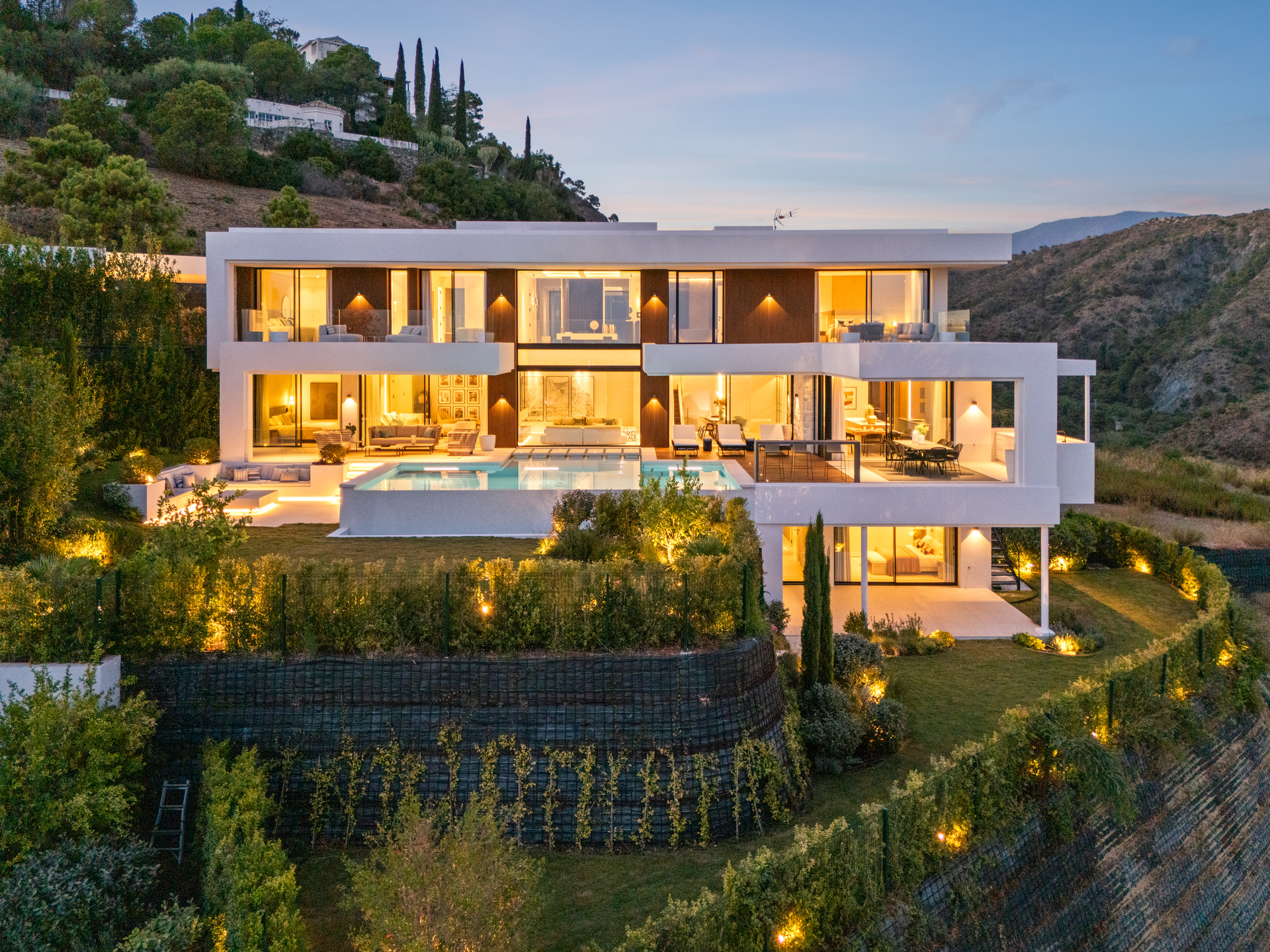 La Quinta 20 - Andara Villas