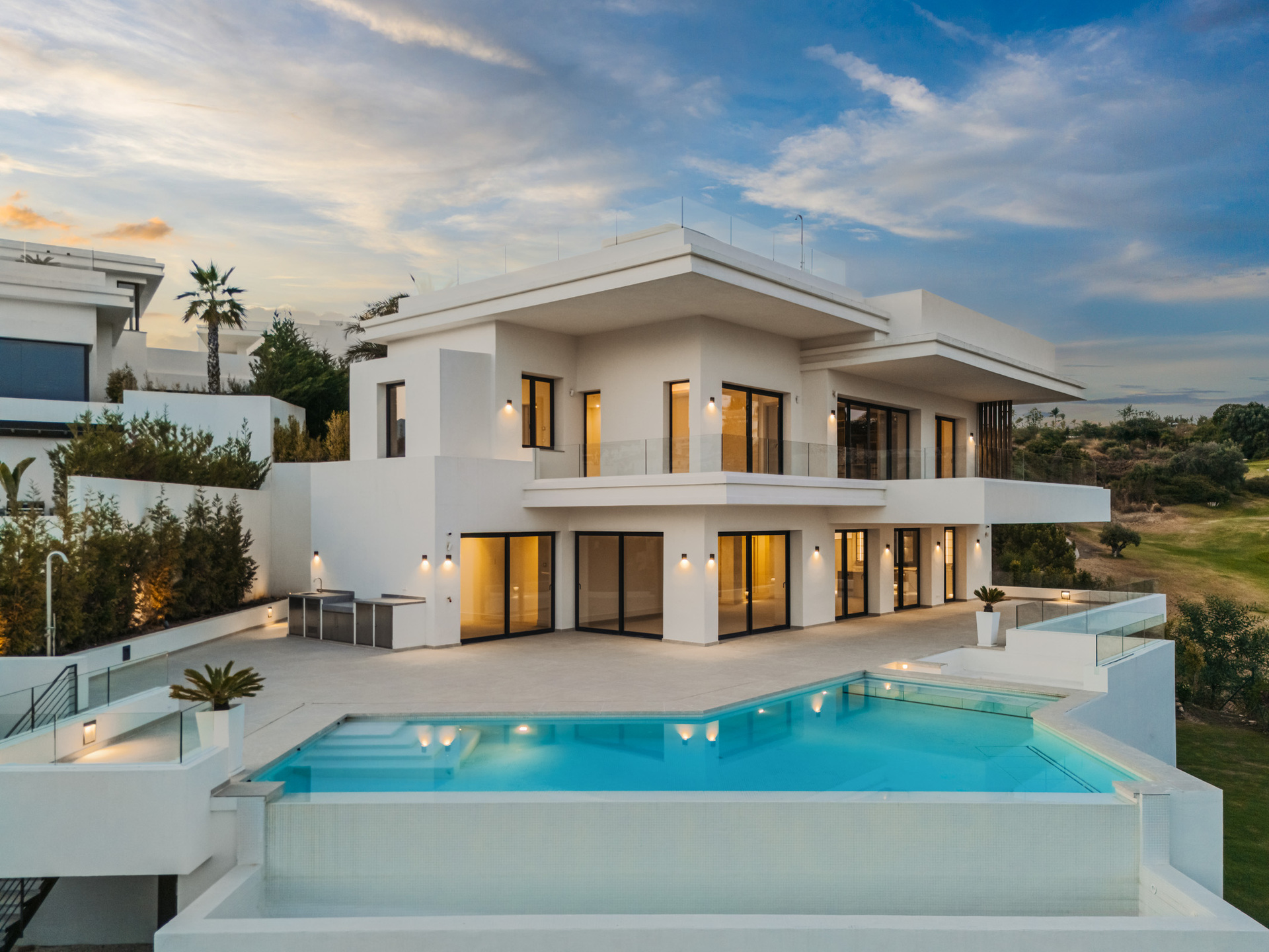 Villa Three - Andara Villas