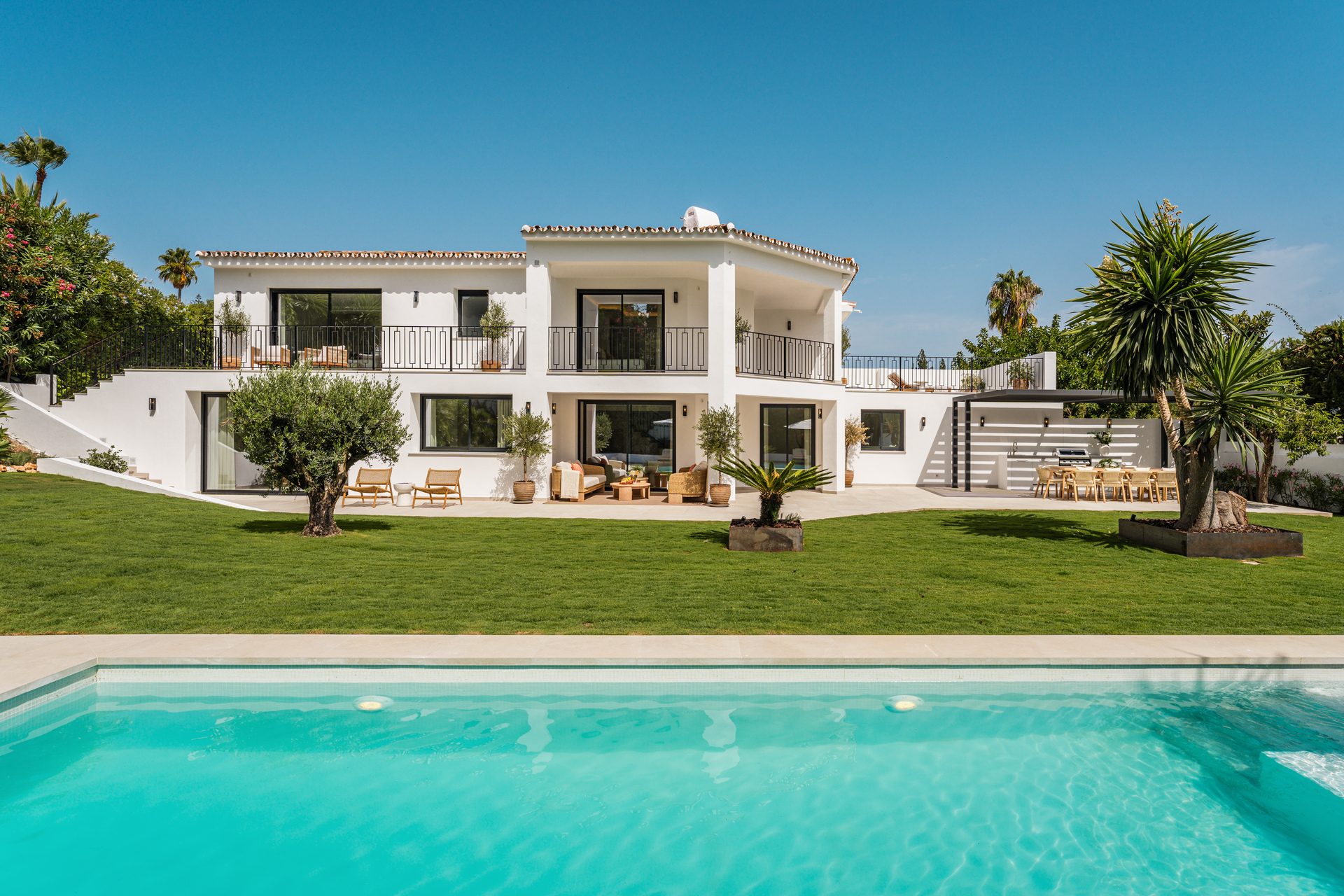 Villa Zéphire - Andara Villas