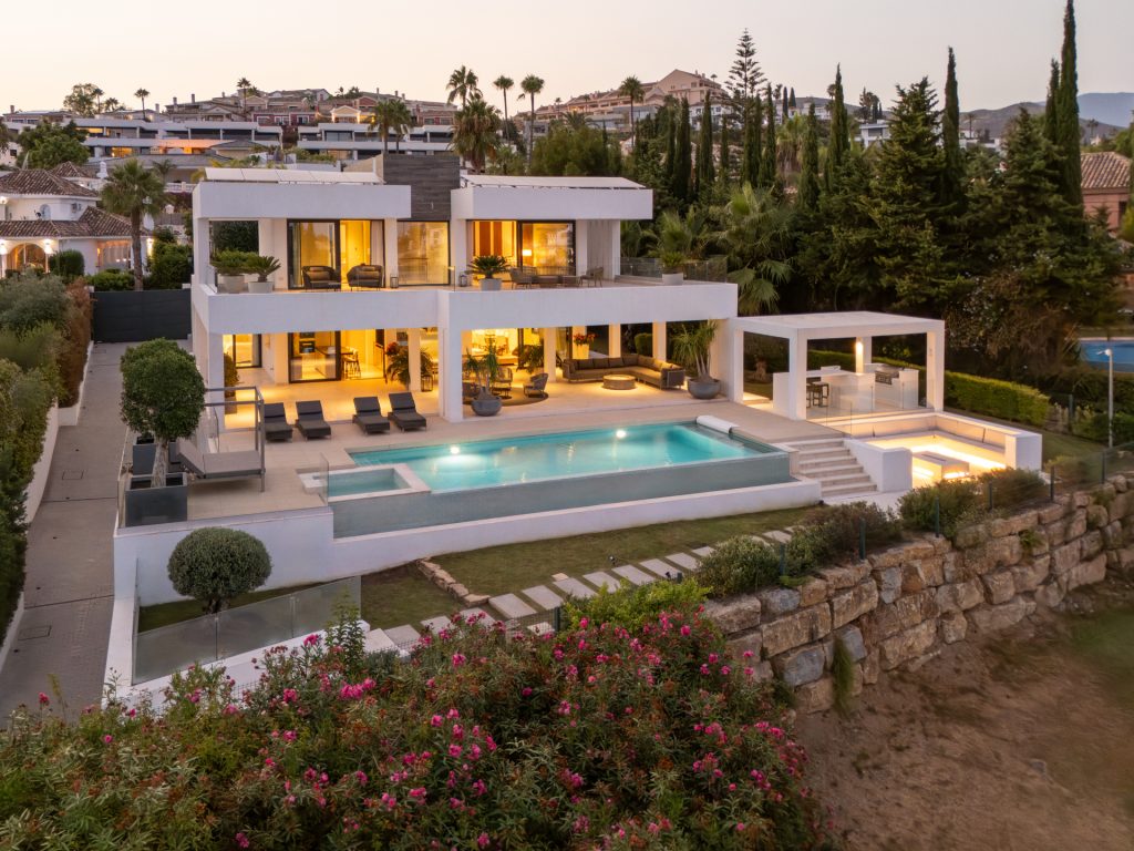 Leo 21B - Andara Villas