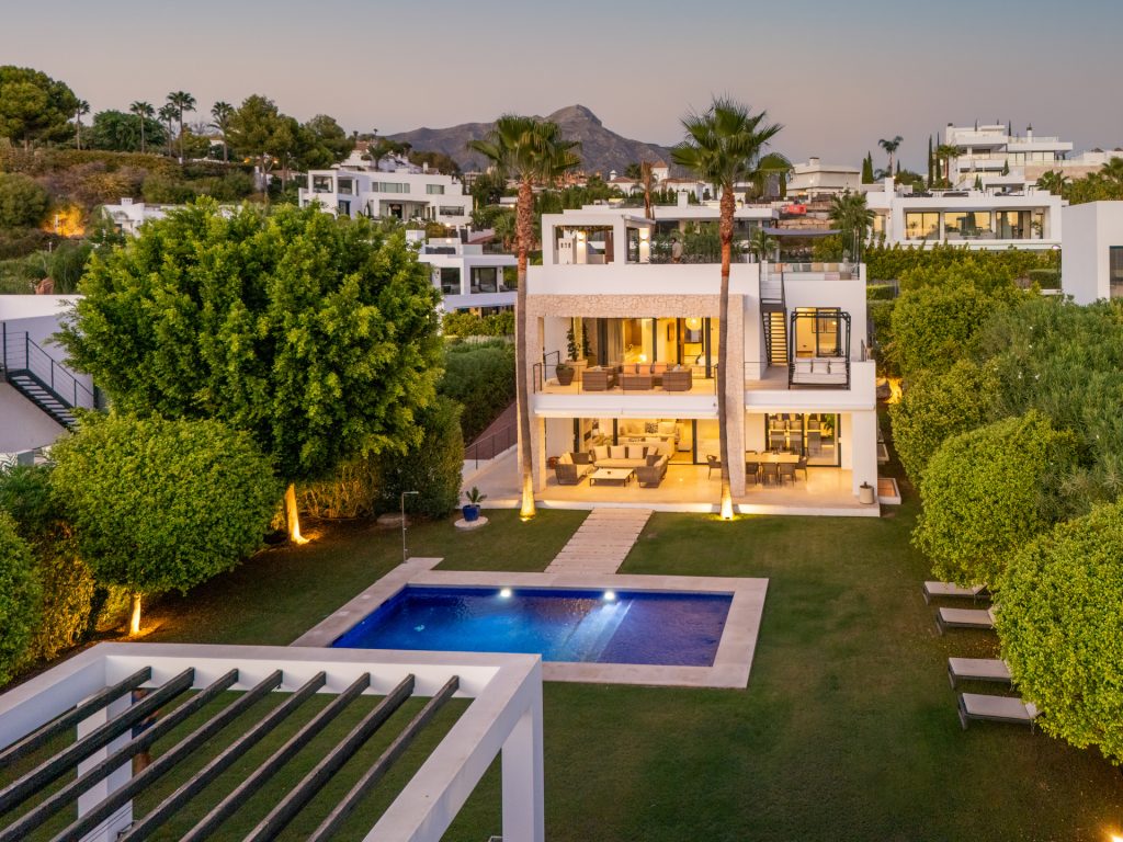 Los Olivos 2 - Andara Villas