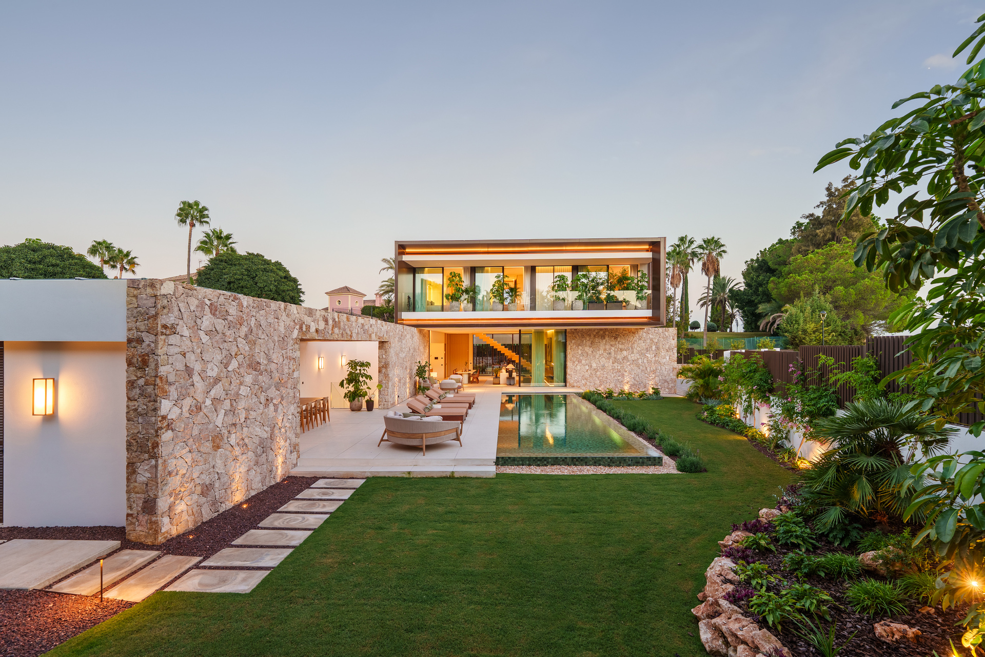 Casa Cazorla - Andara Villas