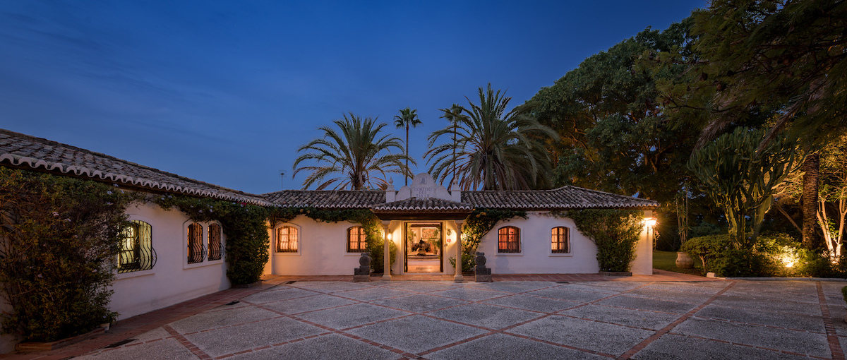 Cortijo del Taraje - Andara Villas