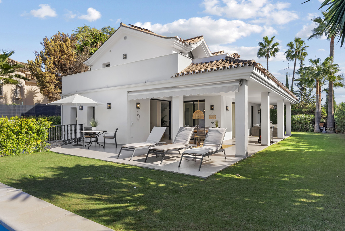 Villa Cisne - Andara Villas