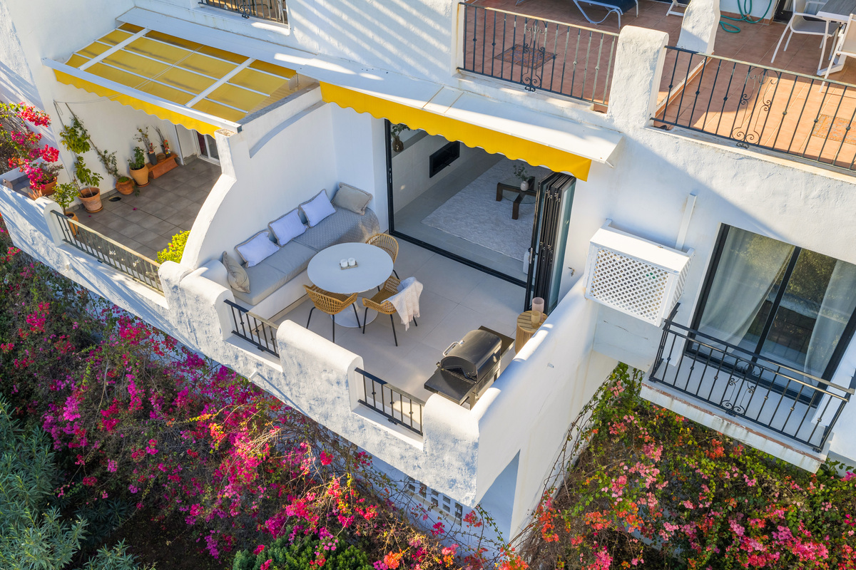 Los Almendros 23 - Andara Villas