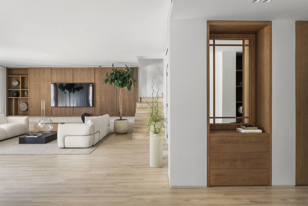 IMA II - Andara Villas