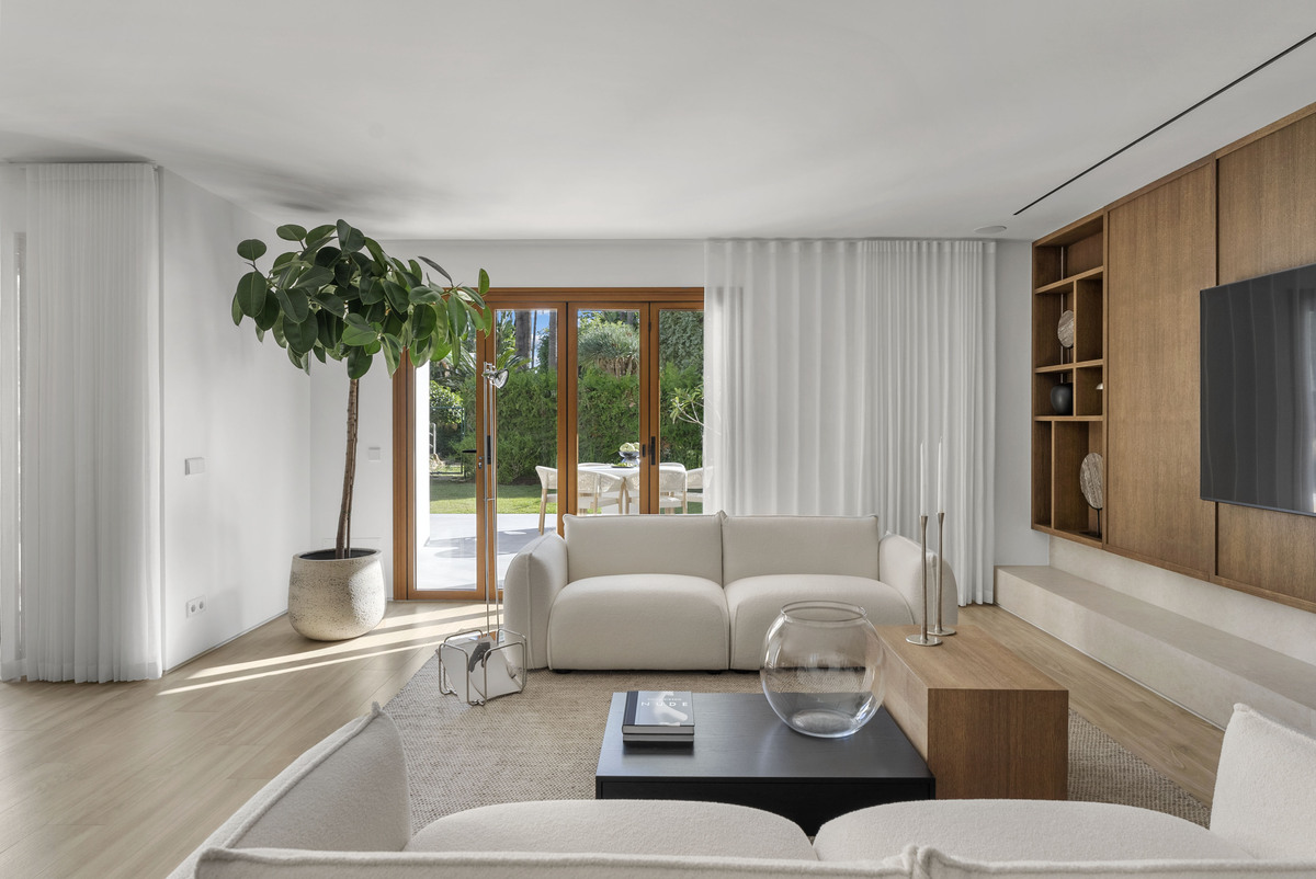 IMA II - Andara Villas
