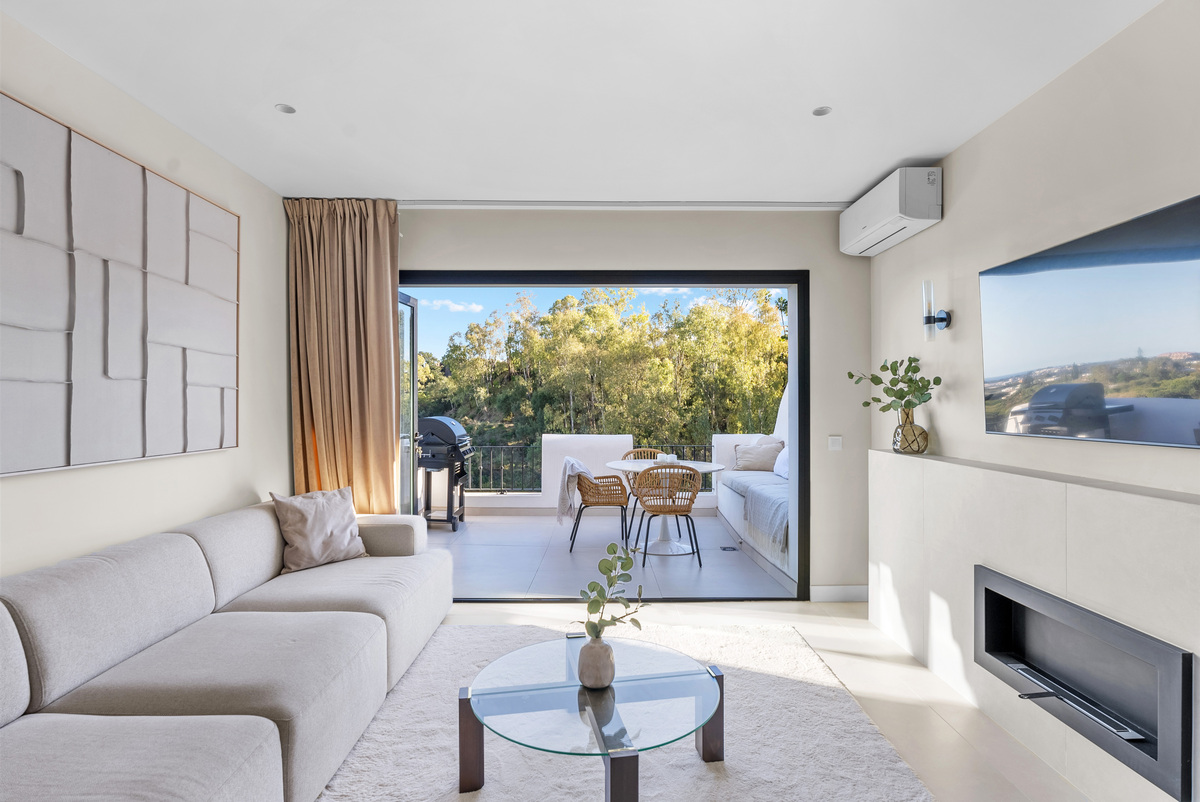Los Almendros 23 - Andara Villas