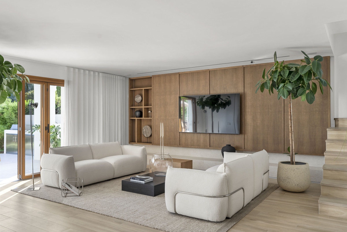 IMA II - Andara Villas
