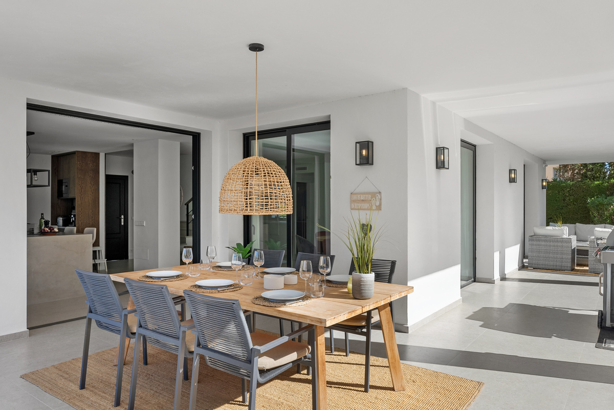 Villa Cisne - Andara Villas