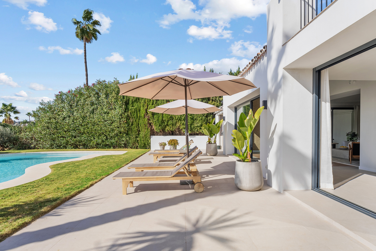 Villa Vanessa - Andara Villas