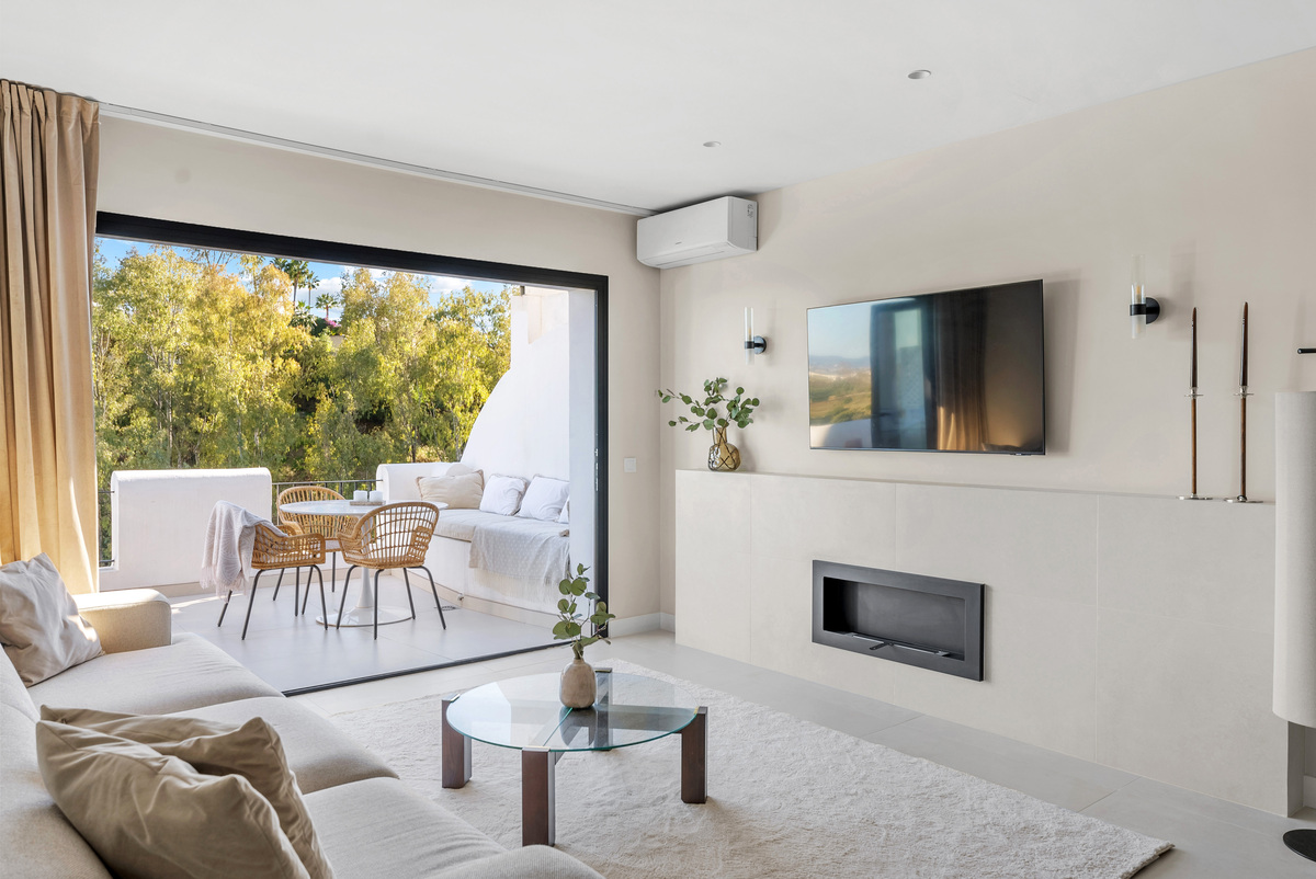 Los Almendros 23 - Andara Villas