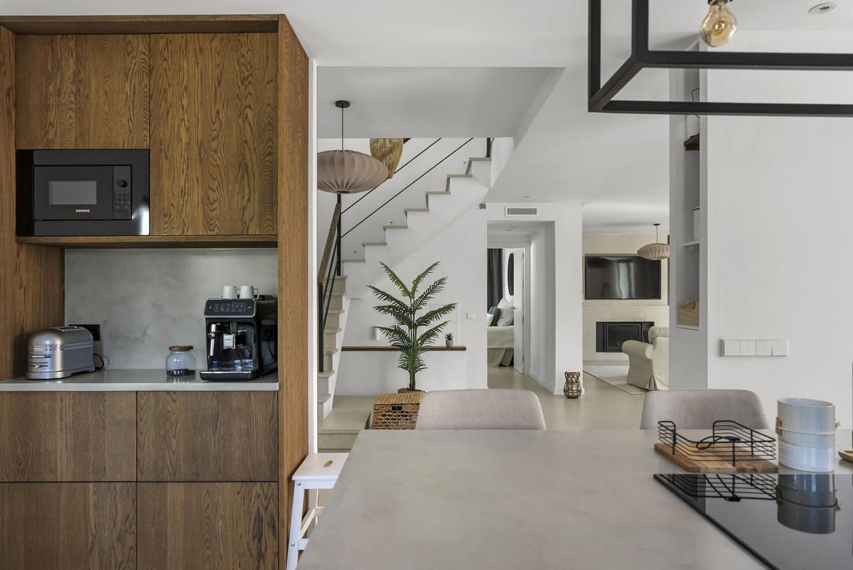 Villa Cisne - Andara Villas