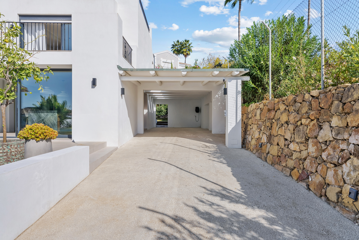 Villa Vanessa - Andara Villas