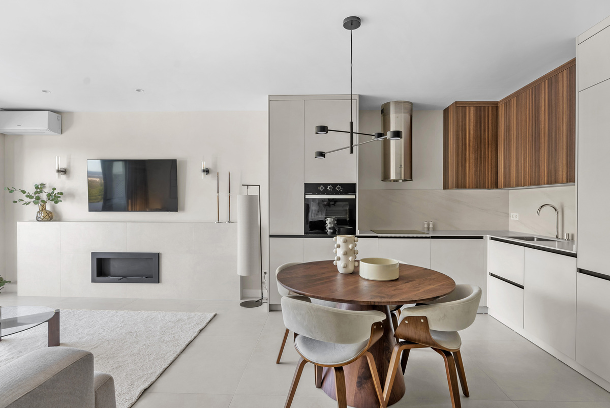 Los Almendros 23 - Andara Villas