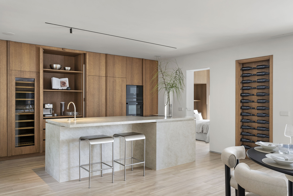 IMA II - Andara Villas