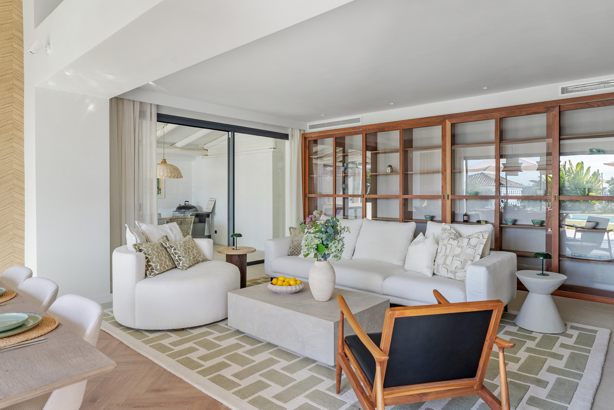 Villa Vanessa - Andara Villas