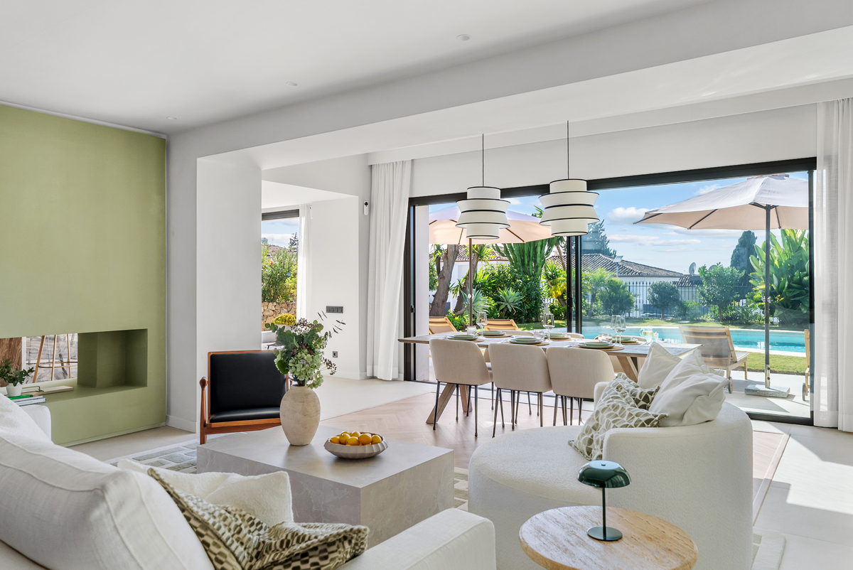 Villa Vanessa - Andara Villas