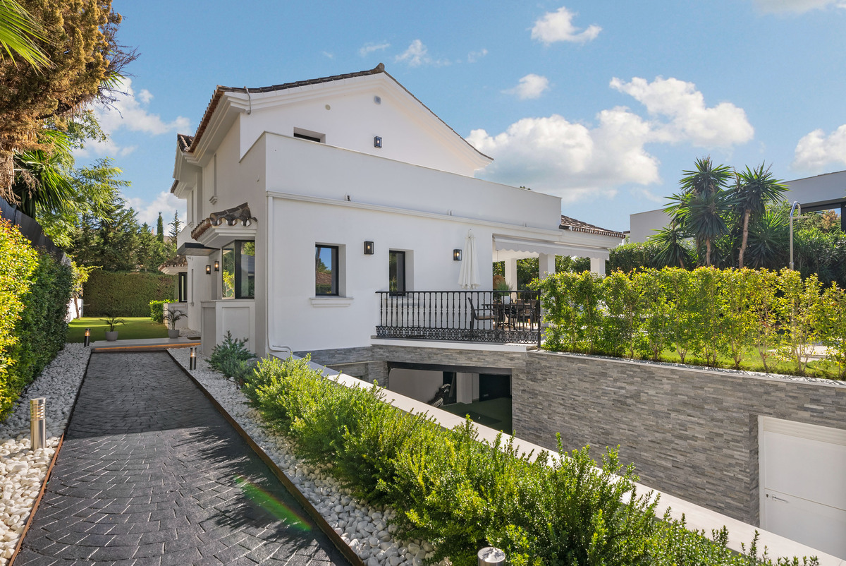Villa Cisne - Andara Villas