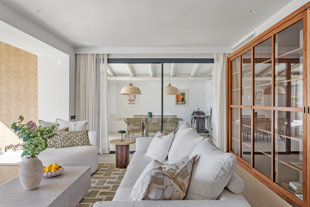 Villa Vanessa - Andara Villas