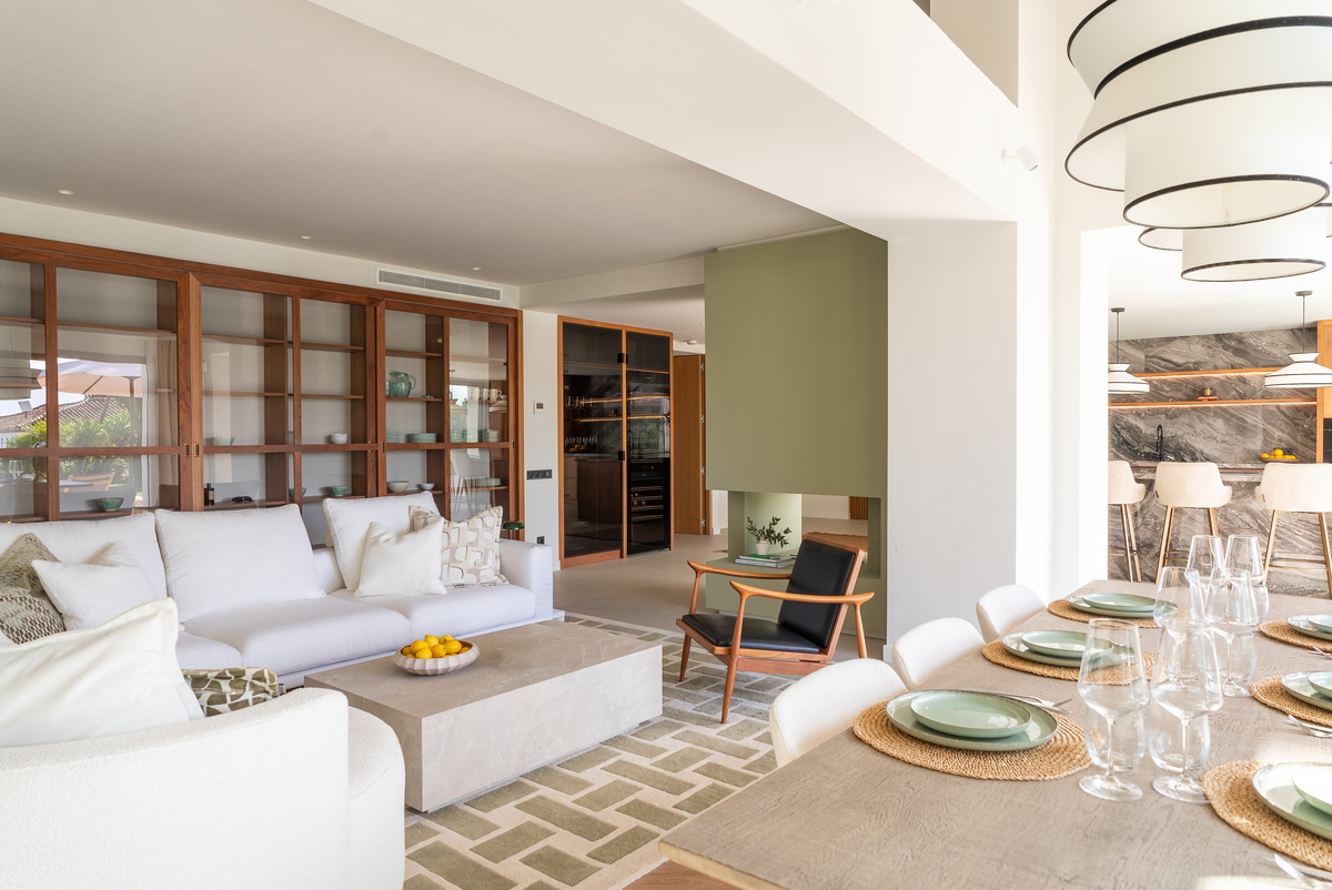 Villa Vanessa - Andara Villas