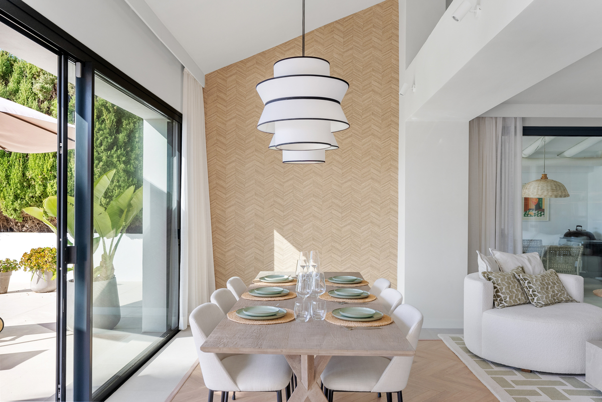 Villa Vanessa - Andara Villas