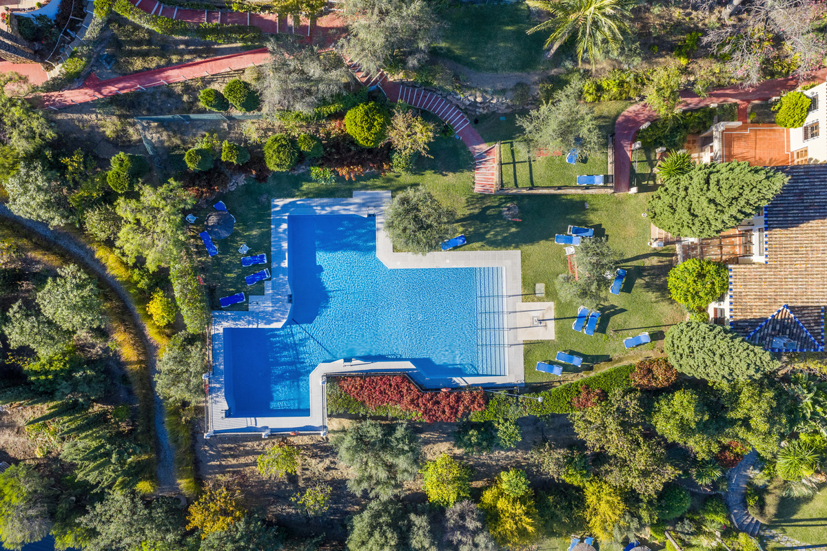 Los Almendros 23 - Andara Villas