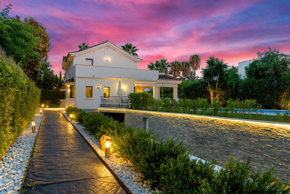 Villa Cisne - Andara Villas
