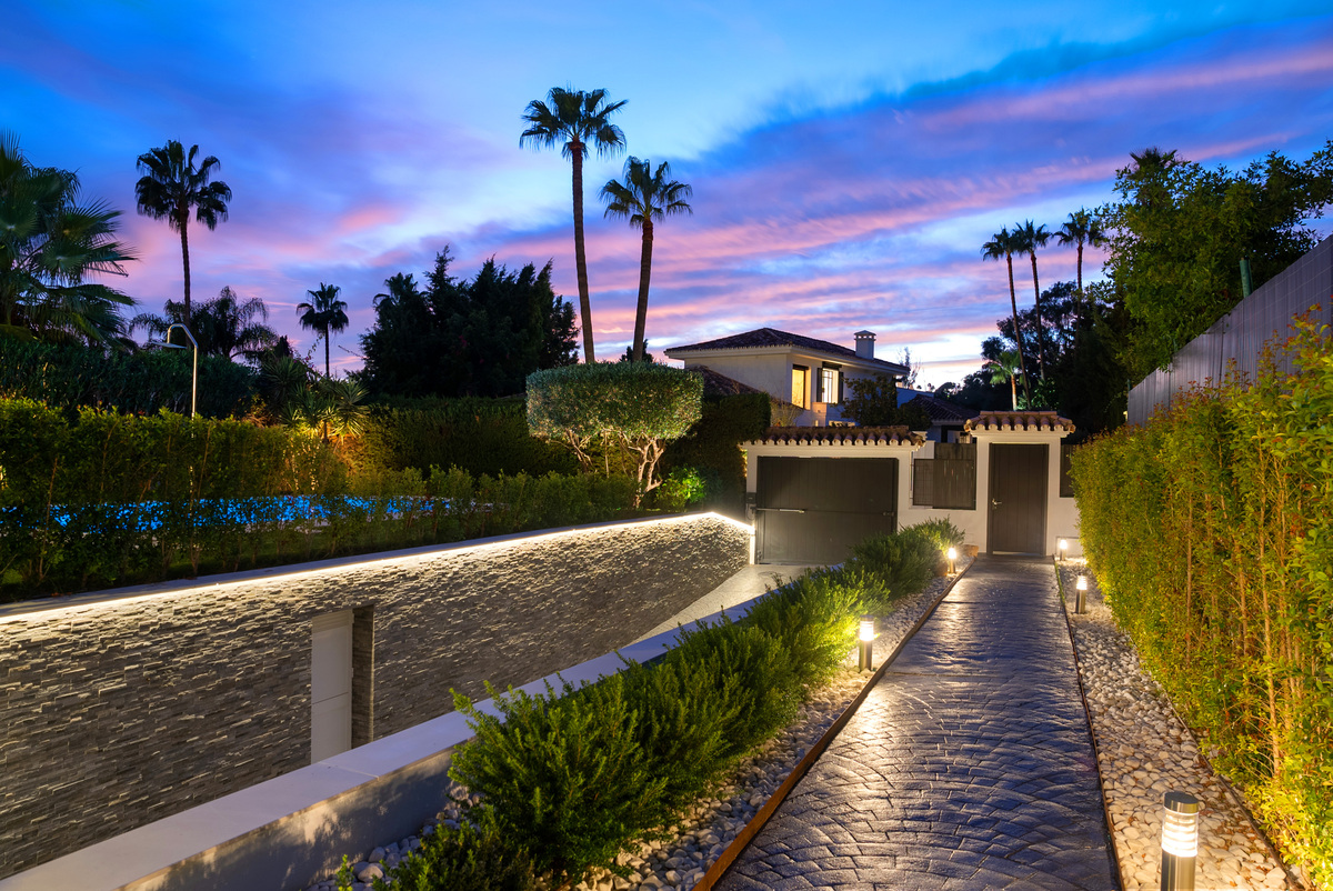 Villa Cisne - Andara Villas