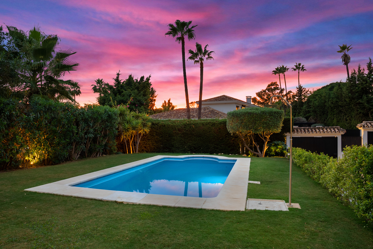 Villa Cisne - Andara Villas