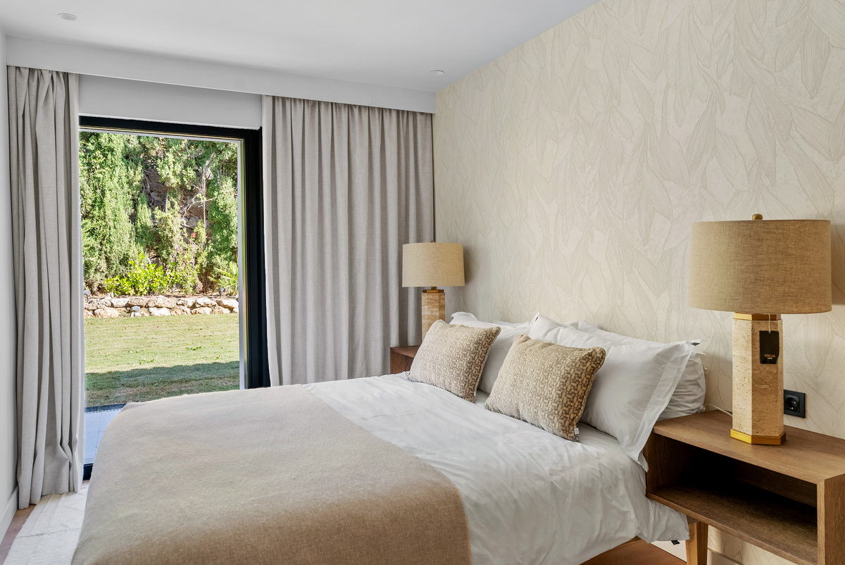 Villa Vanessa - Andara Villas