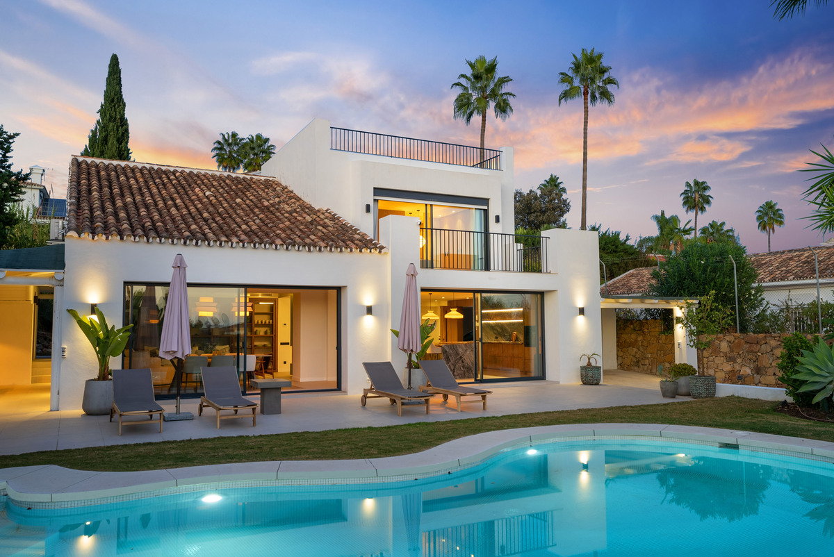 Villa Vanessa - Andara Villas