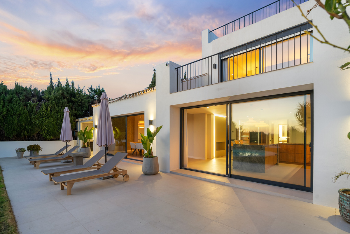 Villa Vanessa - Andara Villas