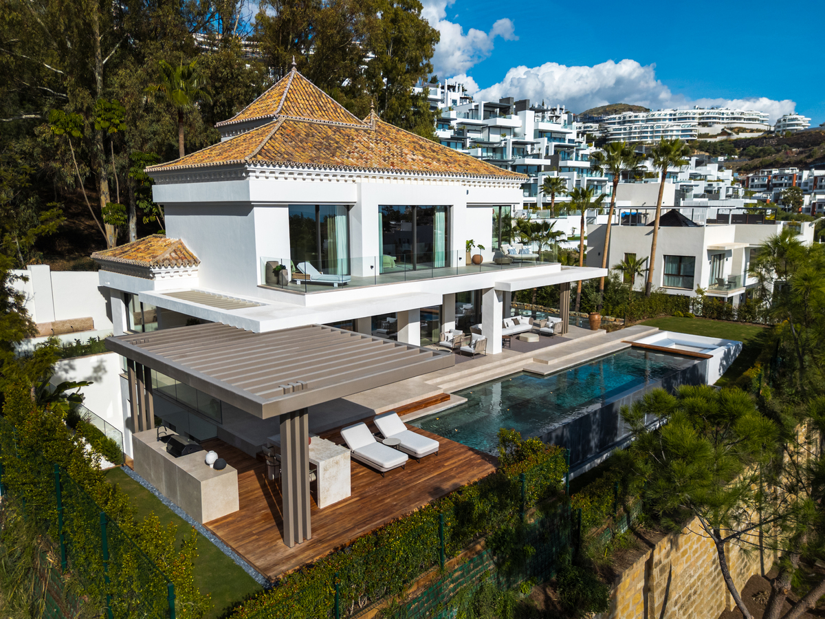 The Ridge - Andara Villas