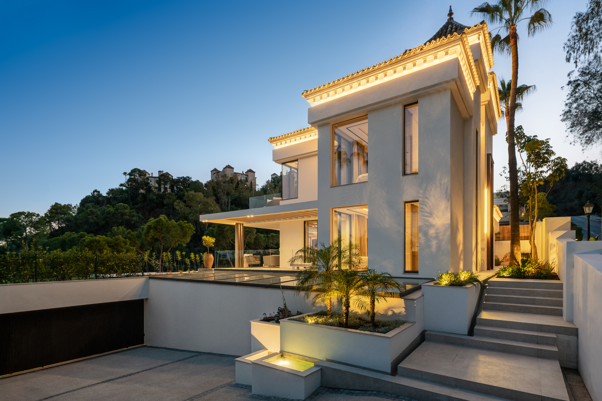 The Ridge - Andara Villas