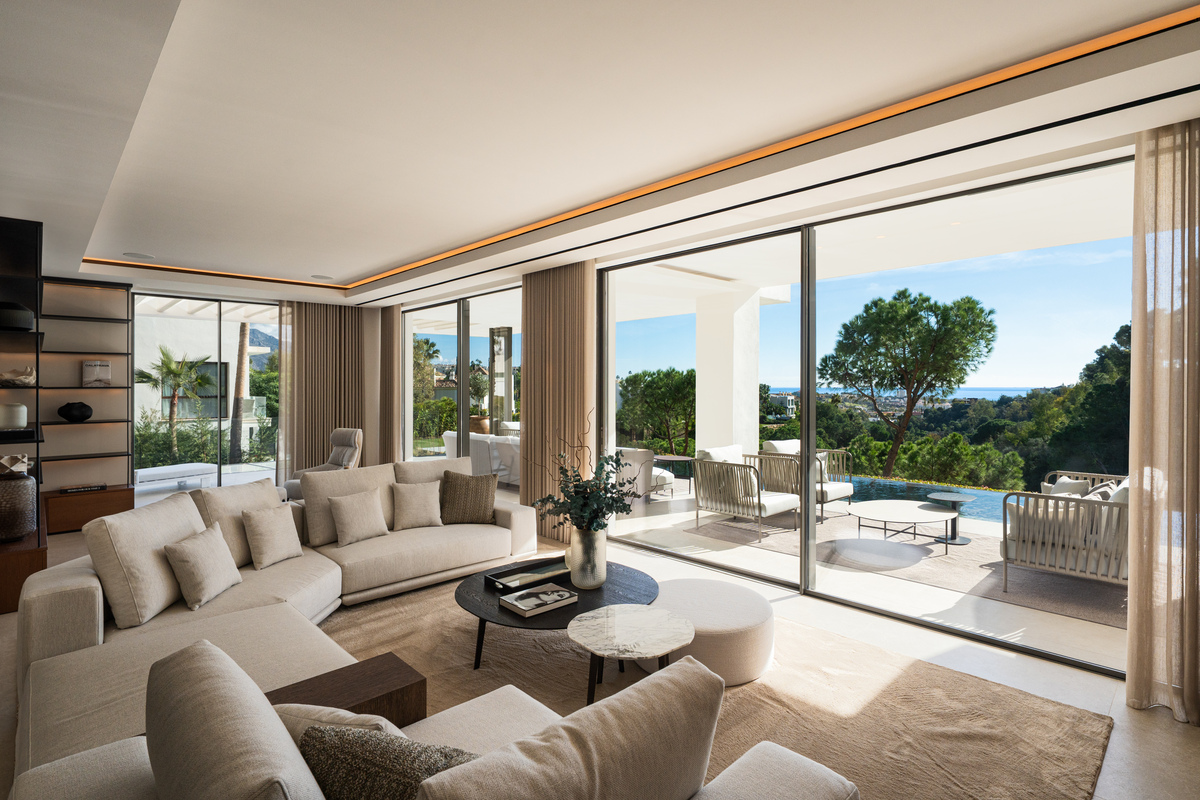 The Ridge - Andara Villas