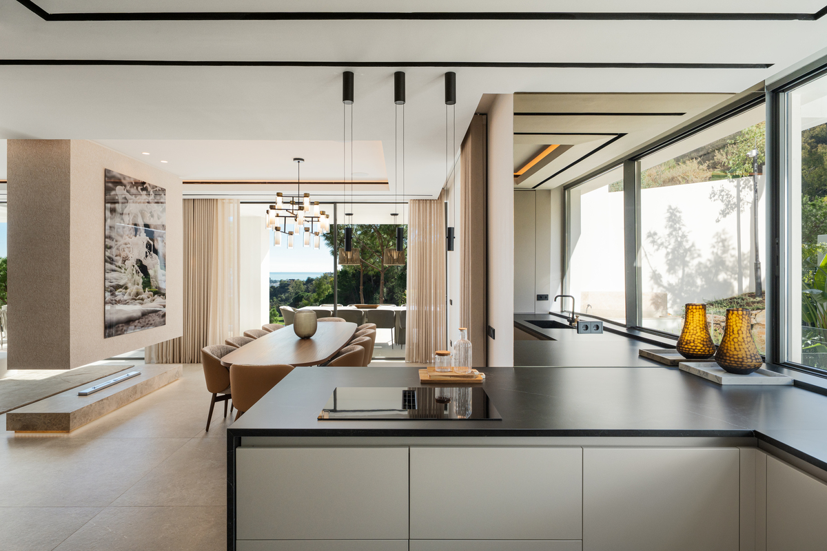 The Ridge - Andara Villas