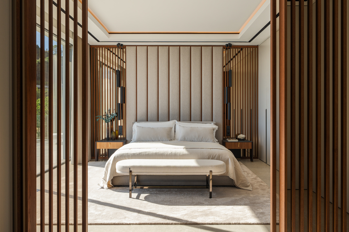 The Ridge - Andara Villas