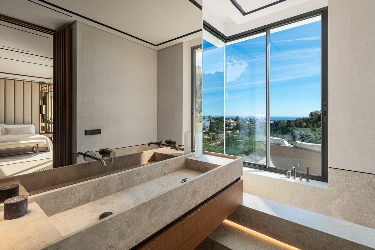 The Ridge - Andara Villas