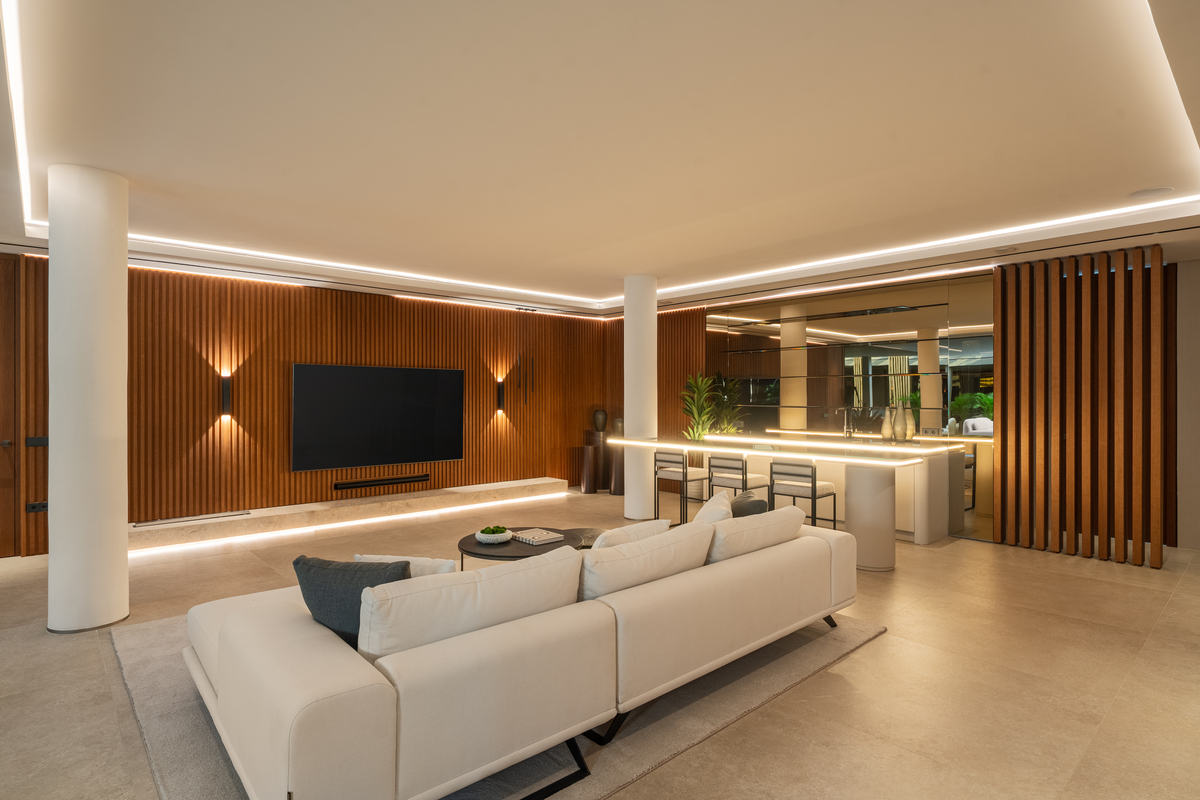 The Ridge - Andara Villas