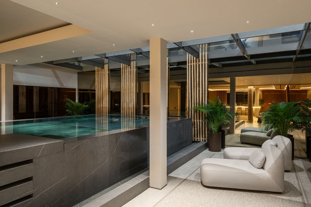 The Ridge - Andara Villas