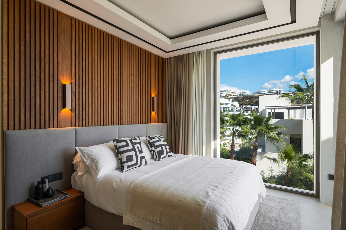 The Ridge - Andara Villas