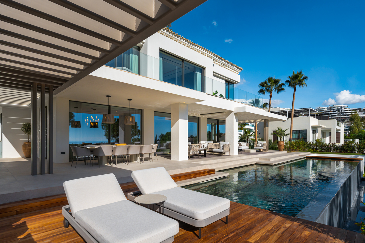 The Ridge - Andara Villas