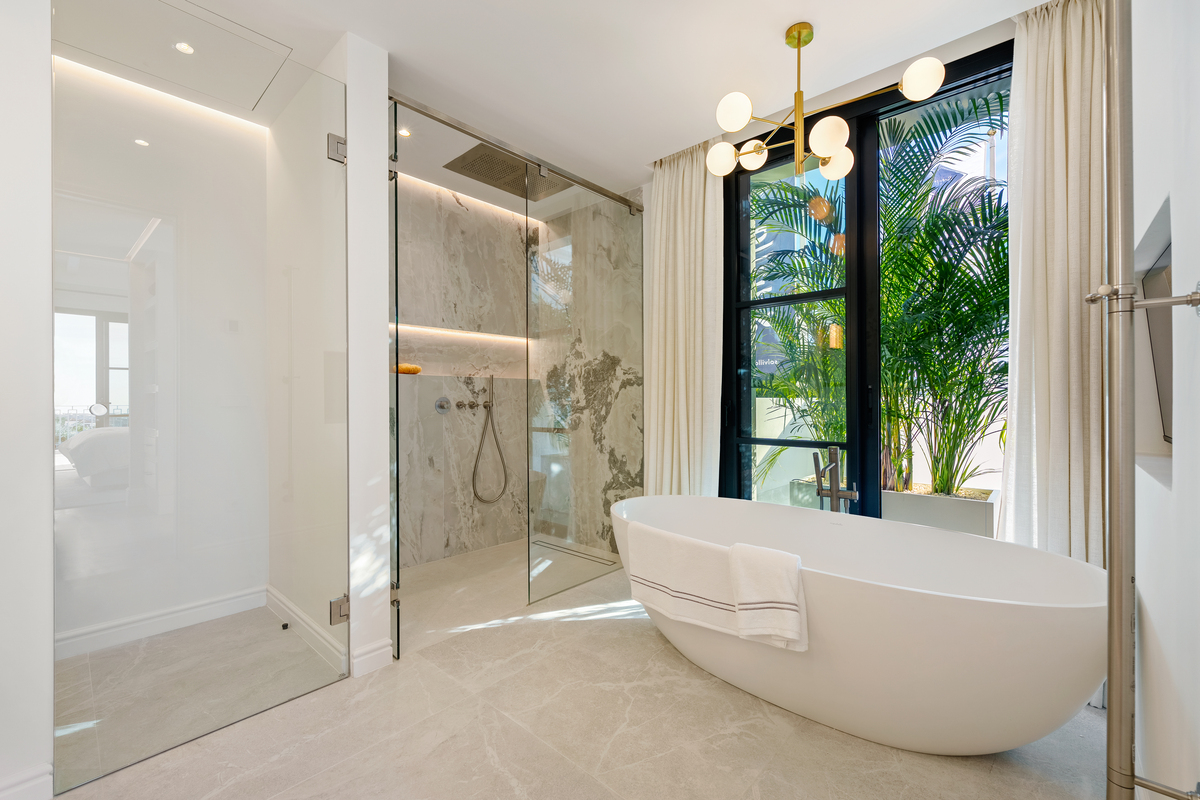 Villa Agata - Andara Villas