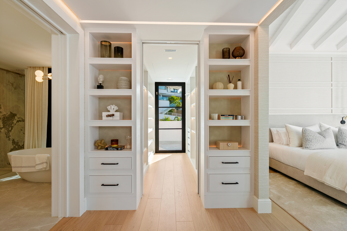 Villa Agata - Andara Villas