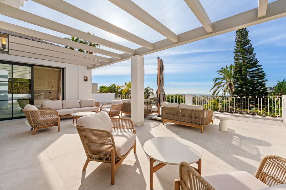 VILLA AGATA - Andara Villas
