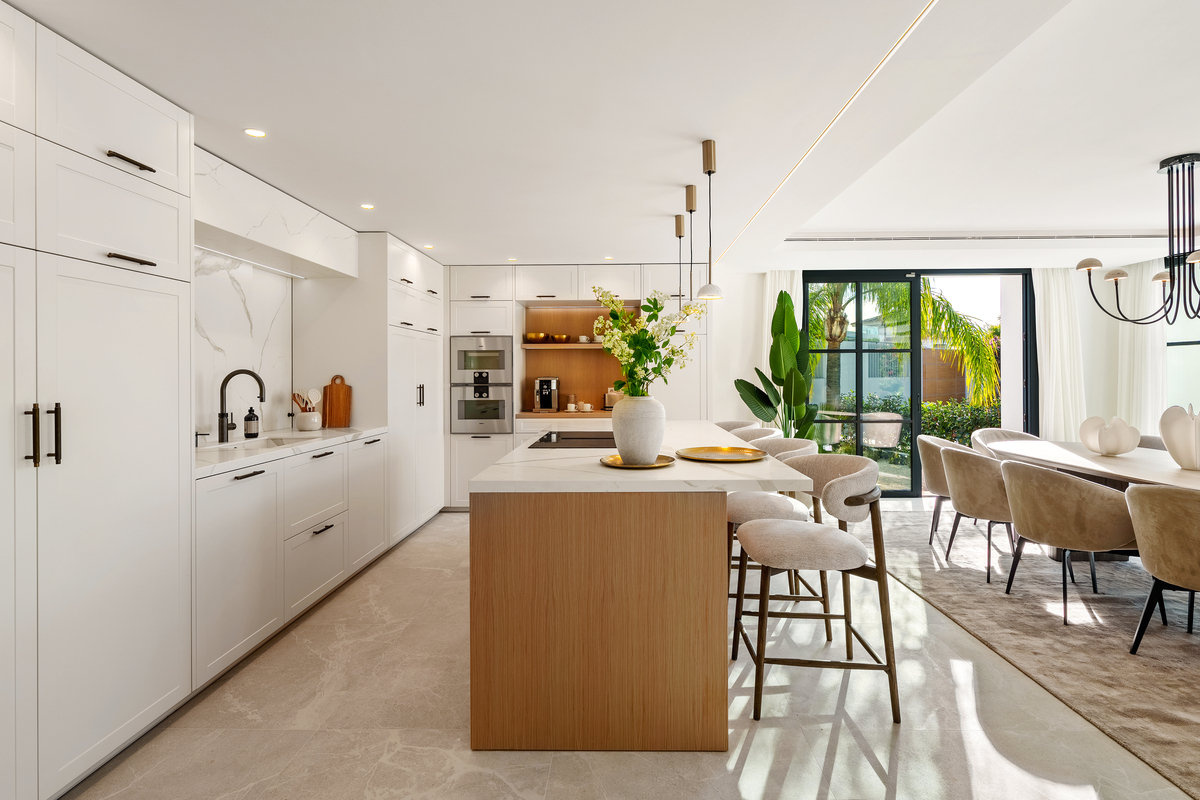 Villa Agata - Andara Villas