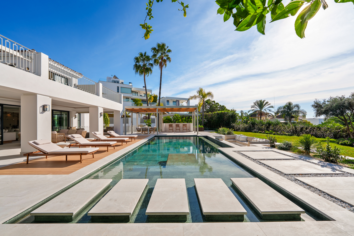 Villa Agata - Andara Villas