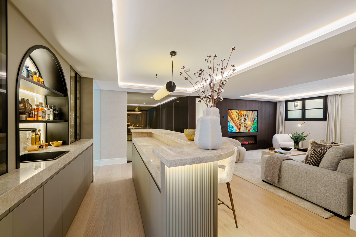 Villa Agata - Andara Villas