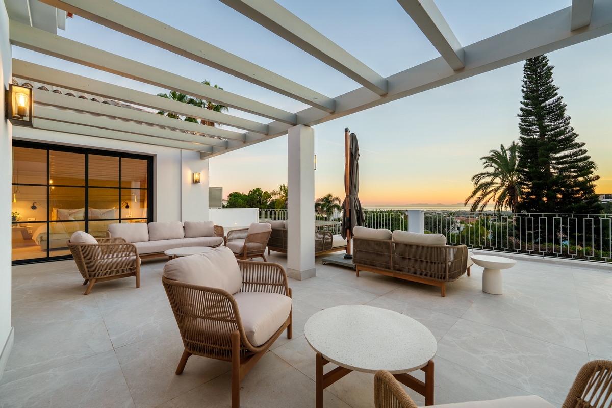 Villa Agata - Andara Villas